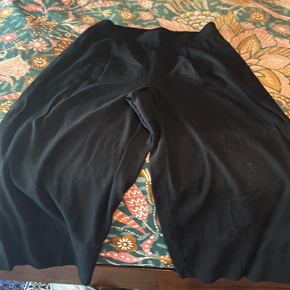 Super cute linen pant